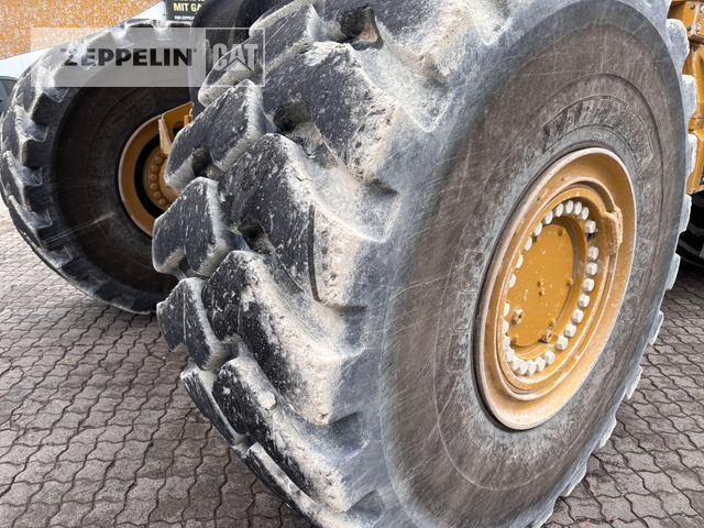 Cat 980M - اللودر بعجل: صور 5 Cat 980M - اللودر بعجل: صور 5