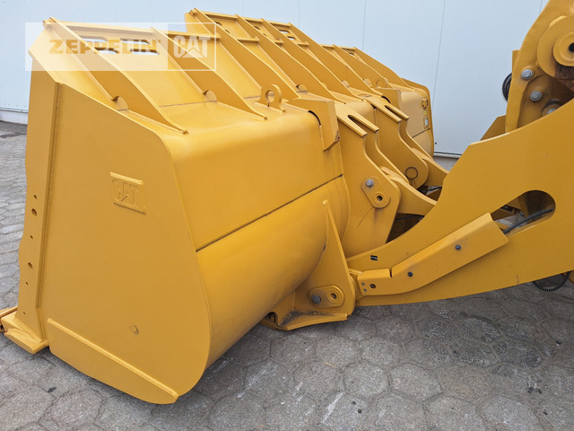 Cat 988GC - اللودر بعجل: صور 5 Cat 988GC - اللودر بعجل: صور 5