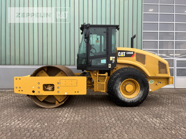Cat CS66B - مدماج: صور 5 Cat CS66B - مدماج: صور 5