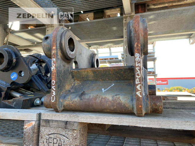 Cat CW10-307-308E - وصلة الربط للمعدات المعلقة - آلات البناء: صور 3 Cat CW10-307-308E - وصلة الربط للمعدات المعلقة - آلات البناء: صور 3
