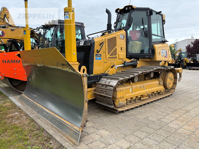 Cat D4-16A - بلدوزر: صور 3 Cat D4-16A - بلدوزر: صور 3