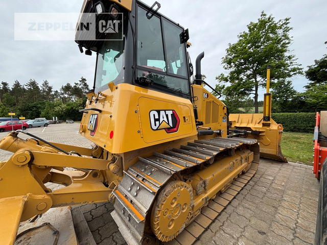 Cat D4-16A - بلدوزر: صور 5 Cat D4-16A - بلدوزر: صور 5