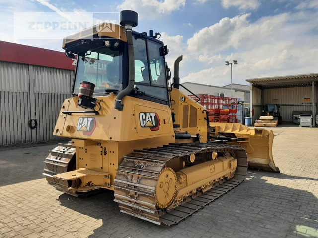 Cat D4-16A - بلدوزر: صور 5 Cat D4-16A - بلدوزر: صور 5