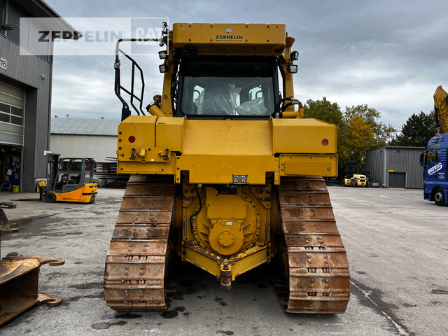 Cat D6TXL - بلدوزر: صور 3 Cat D6TXL - بلدوزر: صور 3
