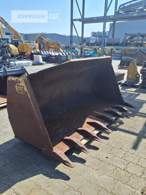 Cat EBL CAT 950 G & H - بكت شيول: صور 2 Cat EBL CAT 950 G & H - بكت شيول: صور 2