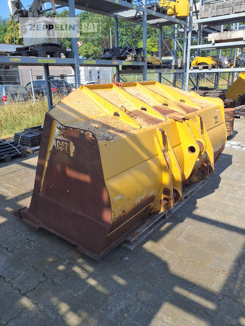 Cat EBL CAT 950 G & H - بكت شيول: صور 3 Cat EBL CAT 950 G & H - بكت شيول: صور 3