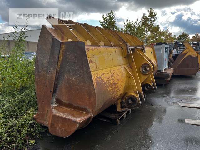 Cat Felsschaufel 990H - بكت شيول: صور 3 Cat Felsschaufel 990H - بكت شيول: صور 3