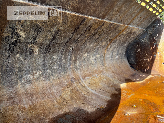 Cat Felsschaufel 990H - بكت شيول: صور 5 Cat Felsschaufel 990H - بكت شيول: صور 5