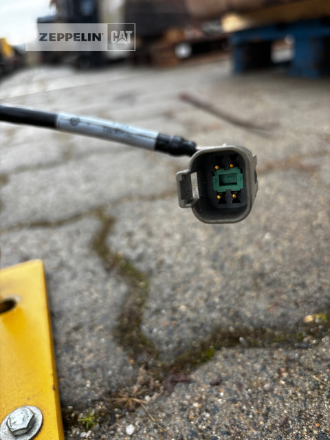 Cat LASER - معدات البناء: صور 3 Cat LASER - معدات البناء: صور 3