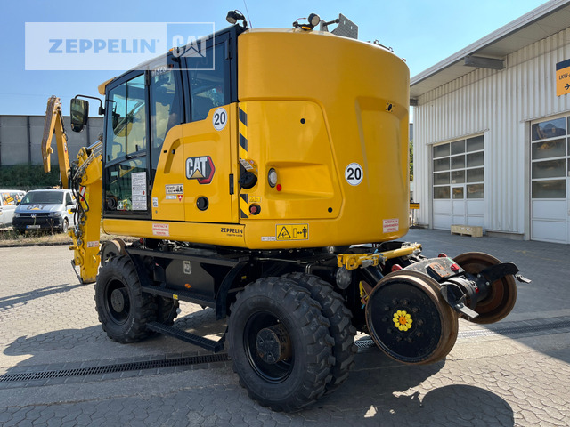 Cat M323F - حفارة: صور 3 Cat M323F - حفارة: صور 3