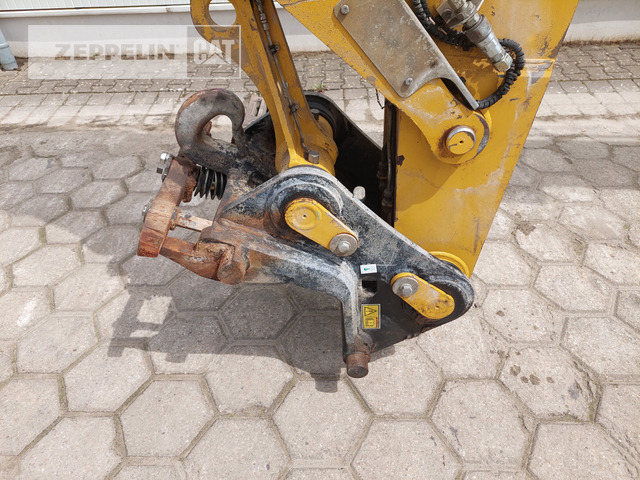 حفارة النقل والشحن Cat MH3024-06C: صور 11