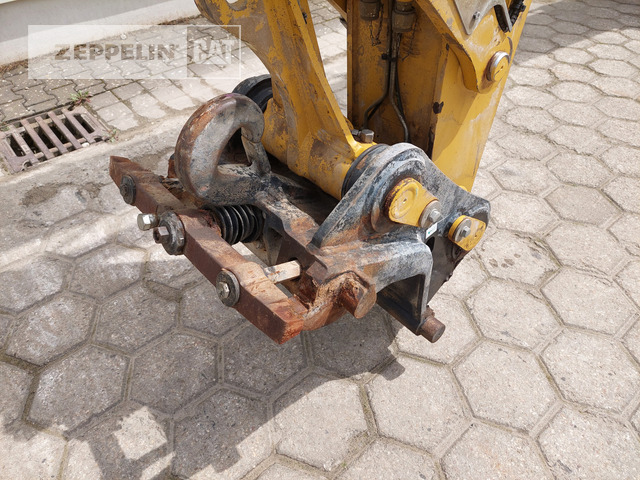 حفارة النقل والشحن Cat MH3024-06C: صور 9