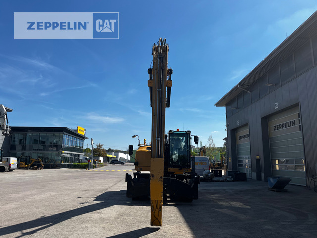 Cat MH3024-06C - حفارة النقل والشحن: صور 3 Cat MH3024-06C - حفارة النقل والشحن: صور 3