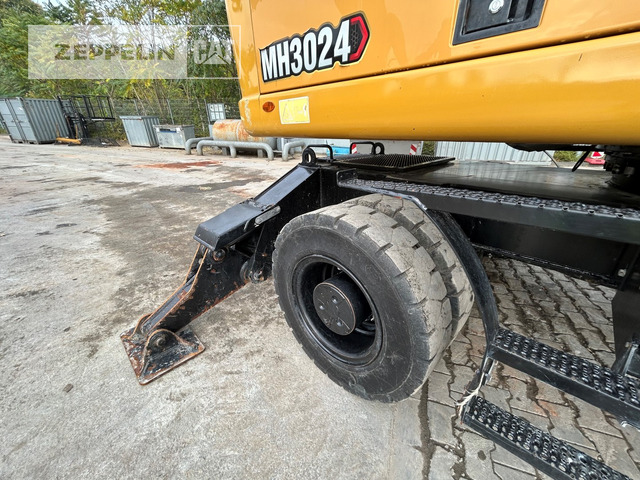 Cat MH3024-06C إيجار Cat MH3024-06C: صور 25