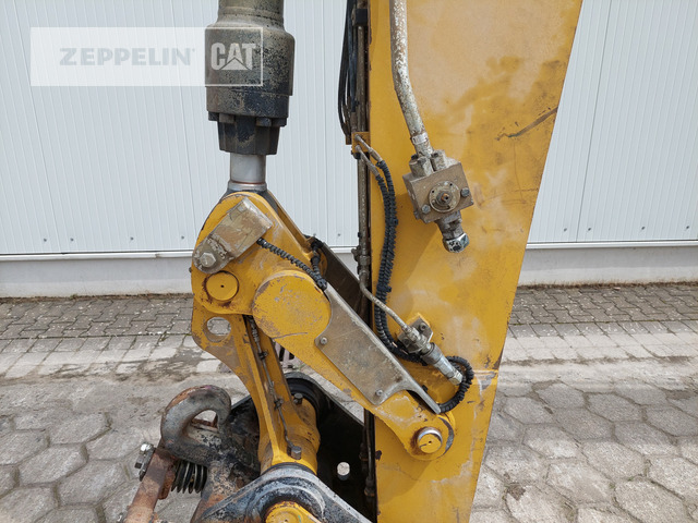 حفارة النقل والشحن Cat MH3024-06C: صور 8