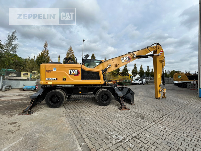 Cat MH3024-06C إيجار Cat MH3024-06C: صور 10