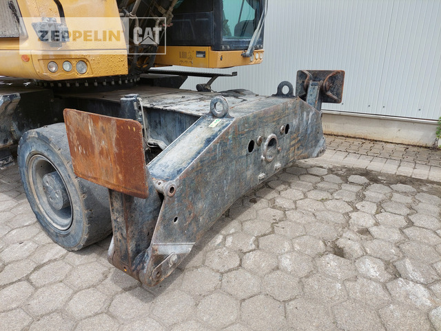 حفارة النقل والشحن Cat MH3024-06C: صور 21