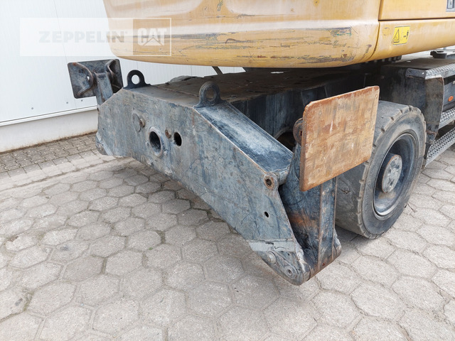 حفارة النقل والشحن Cat MH3024-06C: صور 18