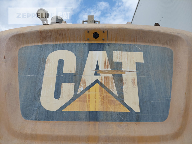 حفارة النقل والشحن Cat MH3024-06C: صور 32