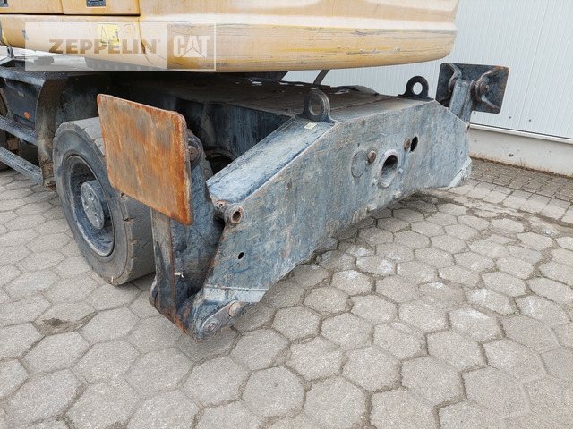 حفارة النقل والشحن Cat MH3024-06C: صور 15