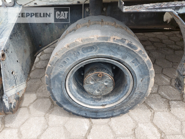 حفارة النقل والشحن Cat MH3024-06C: صور 13