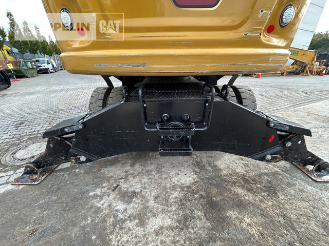 Cat MH3024-06C إيجار Cat MH3024-06C: صور 6