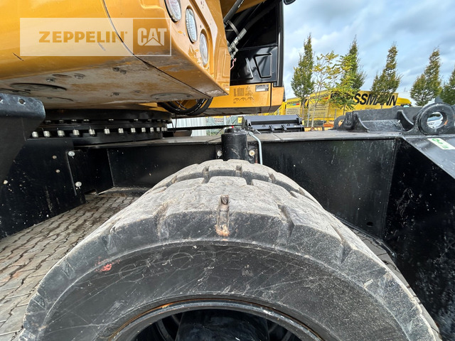 Cat MH3024-06C إيجار Cat MH3024-06C: صور 23