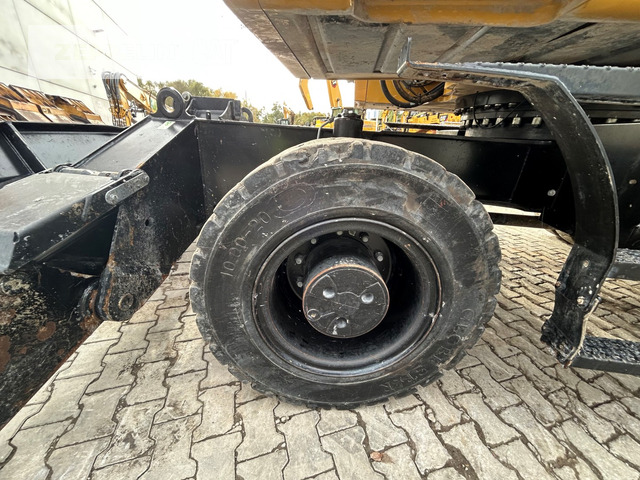 Cat MH3024-06C إيجار Cat MH3024-06C: صور 18