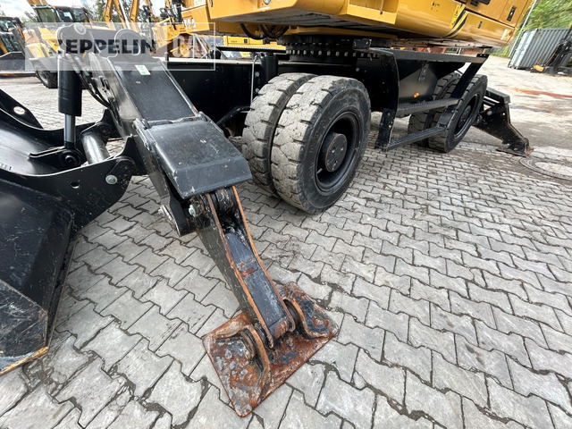 Cat MH3024-06C إيجار Cat MH3024-06C: صور 16