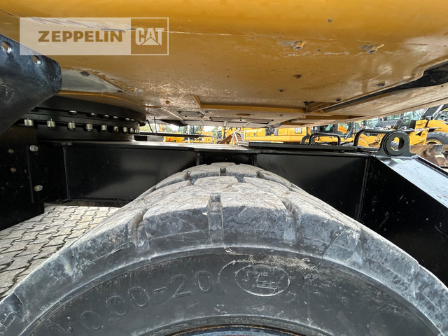 Cat MH3024-06C إيجار Cat MH3024-06C: صور 20