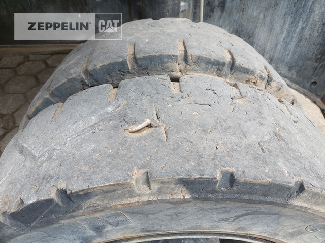 حفارة النقل والشحن Cat MH3024-06C: صور 20