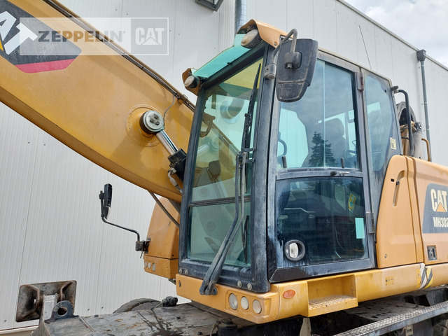 حفارة النقل والشحن Cat MH3024-06C: صور 7