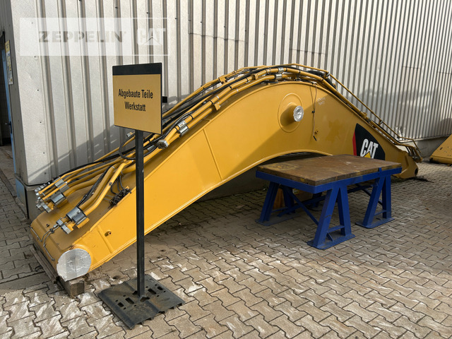 Cat Monoausleger CAT 336 - ذراع الرافعة: صور 1 Cat Monoausleger CAT 336 - ذراع الرافعة: صور 1