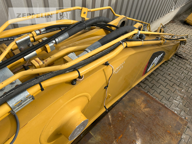 Cat Monoausleger CAT 336 - ذراع الرافعة: صور 4 Cat Monoausleger CAT 336 - ذراع الرافعة: صور 4