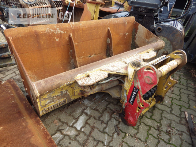 Cat Prim.-Prod Komponent - بكت حفار: صور 1 Cat Prim.-Prod Komponent - بكت حفار: صور 1