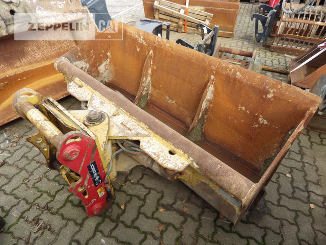 Cat Prim.-Prod Komponent - بكت حفار: صور 2 Cat Prim.-Prod Komponent - بكت حفار: صور 2