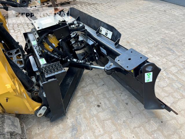 Cat Primärpr. Komponente - شفرة الجرافة: صور 2 Cat Primärpr. Komponente - شفرة الجرافة: صور 2