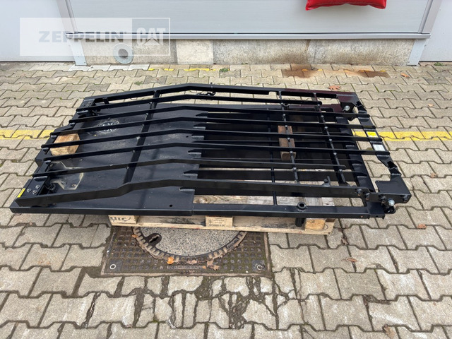 Cat Primärprodukte Kompo - ملحقات - آلات البناء: صور 2 Cat Primärprodukte Kompo - ملحقات - آلات البناء: صور 2