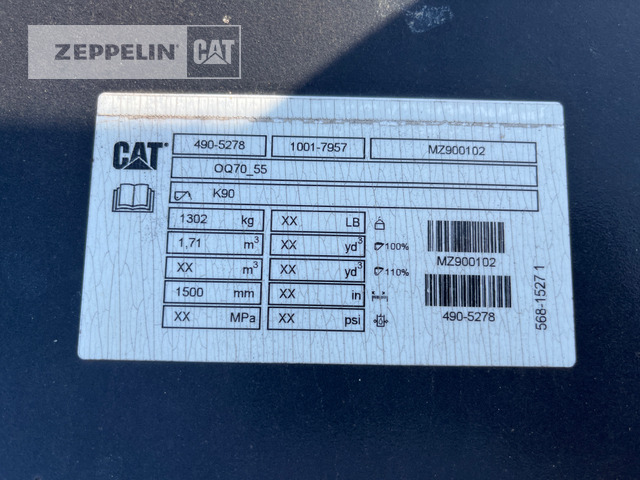 Cat Primärprodukte Kompo - أخرى: صور 4 Cat Primärprodukte Kompo - أخرى: صور 4