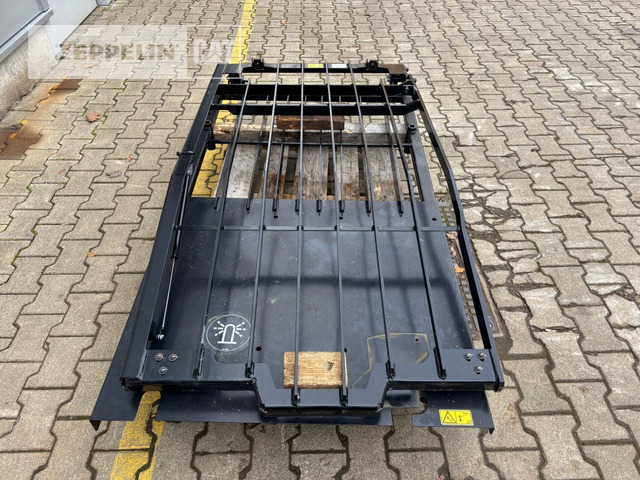 Cat Primärprodukte Kompo - ملحقات - آلات البناء: صور 3 Cat Primärprodukte Kompo - ملحقات - آلات البناء: صور 3