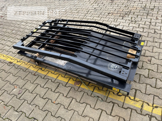 Cat Primärprodukte Kompo - ملحقات - آلات البناء: صور 4 Cat Primärprodukte Kompo - ملحقات - آلات البناء: صور 4