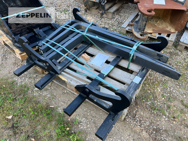 Cat Primärprodukte Kompo - شوكات: صور 1 Cat Primärprodukte Kompo - شوكات: صور 1