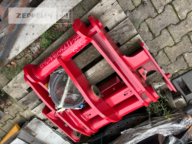 Cat Primärprodukte Kompo - وصلة الربط للمعدات المعلقة - آلات البناء: صور 1 Cat Primärprodukte Kompo - وصلة الربط للمعدات المعلقة - آلات البناء: صور 1