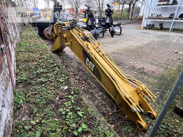 Cat boom 314E - ذراع الرافعة: صور 3 Cat boom 314E - ذراع الرافعة: صور 3