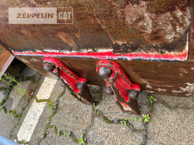 Hydraulik-Greifer-Technologie ZZ5 - دلو انتزاع: صور 4 Hydraulik-Greifer-Technologie ZZ5 - دلو انتزاع: صور 4