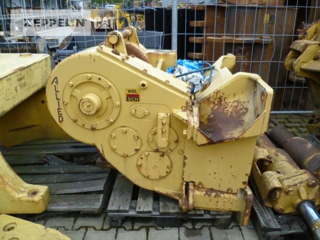 Komponenten ALLIED W8L - CAT D8 - وینچ - آلات البناء: صور 2 Komponenten ALLIED W8L - CAT D8 - وینچ - آلات البناء: صور 2