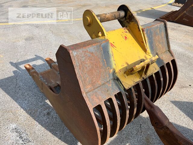 Komponenten GTL120_MS10 - فرز دلو - آلات البناء: صور 2 Komponenten GTL120_MS10 - فرز دلو - آلات البناء: صور 2
