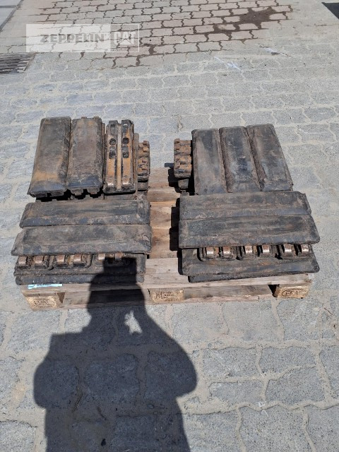 Komponenten KETTE - مسارات للحفارات - آلات البناء: صور 2 Komponenten KETTE - مسارات للحفارات - آلات البناء: صور 2