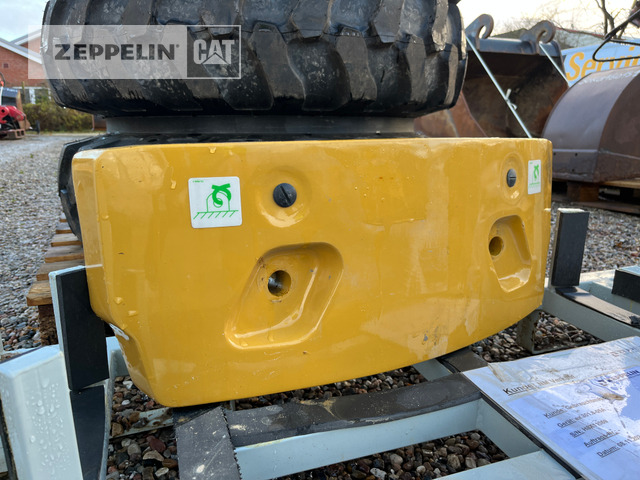 Komponenten Kontergewichte 302 - ثقل موازن: صور 1 Komponenten Kontergewichte 302 - ثقل موازن: صور 1