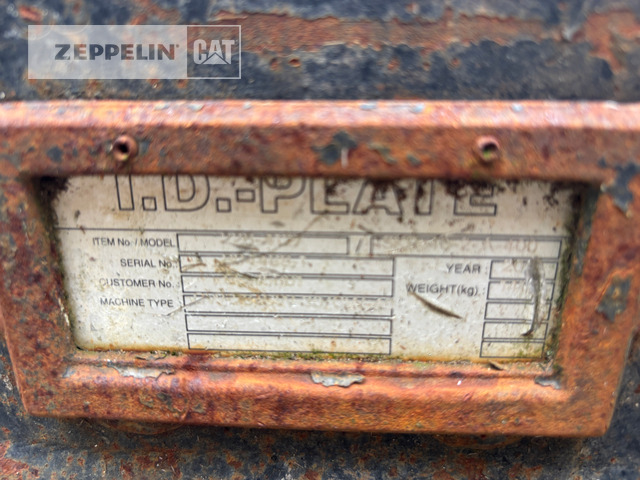 Komponenten Primärprodukte Kompo - ملحقات - آلات البناء: صور 3 Komponenten Primärprodukte Kompo - ملحقات - آلات البناء: صور 3